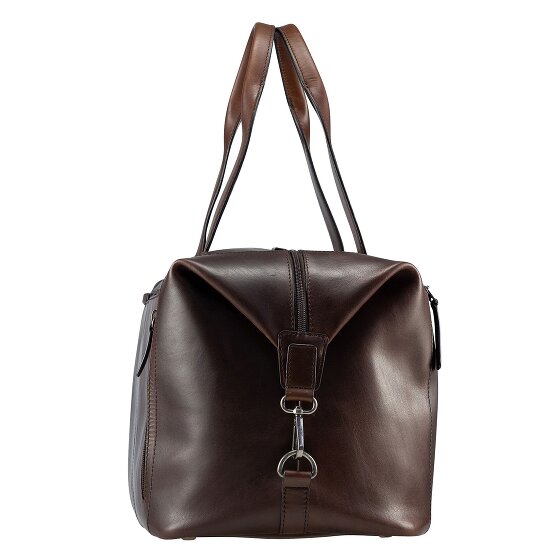 Jost Lund Weekender reistas Leer 50 cm