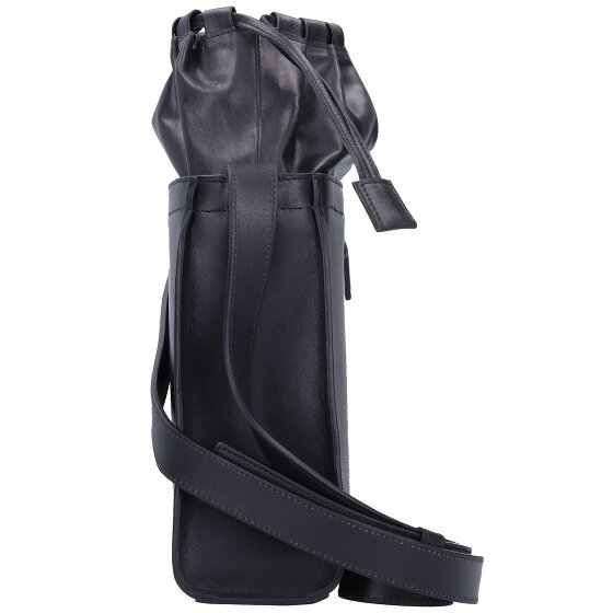 Bree Nikka 1 Schoudertas Leer 20 cm