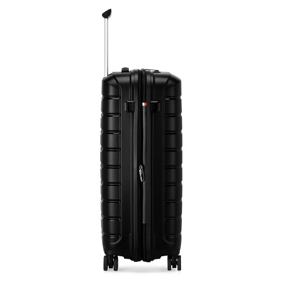 Roncato B-Flying Move 4 wielen Trolley 68 cm met uitbreidingsplooi