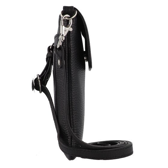 Braun Büffel Hanna Mobiel telefoonhoesje Leer 11.5 cm