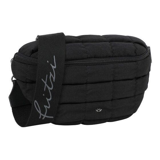 Fritzi aus Preußen Bum Limited Leo Bubble Fanny pack 29 cm