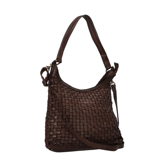 Harbour 2nd Tuula-Up Schoudertas Leer 29 cm Harbour 2nd Tuula-Up Schoudertas Leer 29 cm