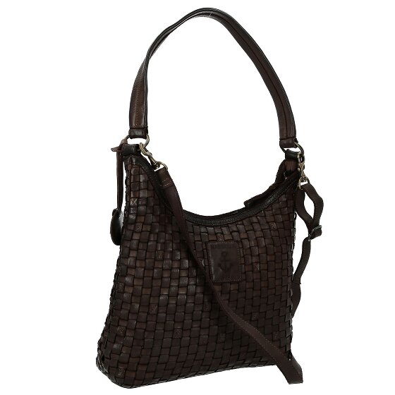 Harbour 2nd Tuula-Up Schoudertas Leder 29 cm