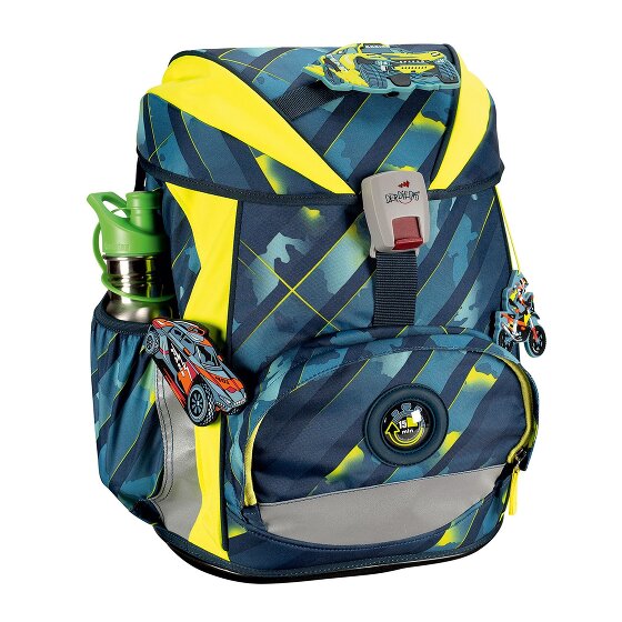 DerDieDas ErgoFlex Schooltas set 5-delig