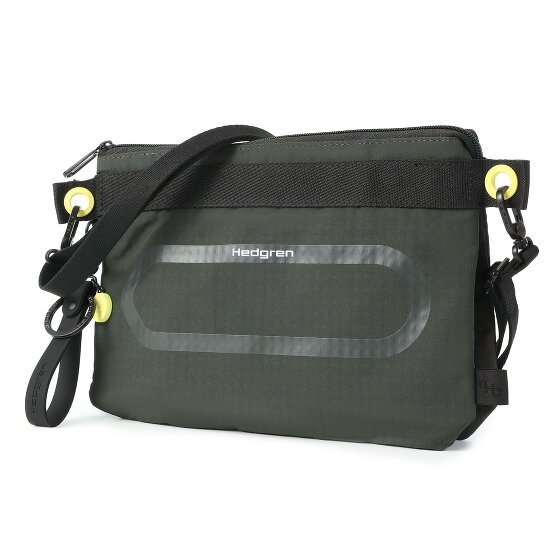 Hedgren Uni Ichi M Schoudertas RFID-bescherming 24 cm