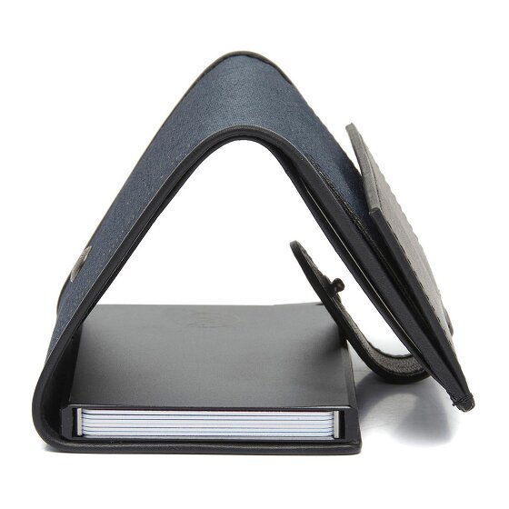 The Chesterfield Brand Sabana Portemonnee RFID-bescherming Leer 7.5 cm