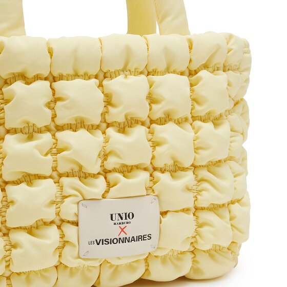 LES VISIONNAIRES Unio Cortina S Handtas 34 cm