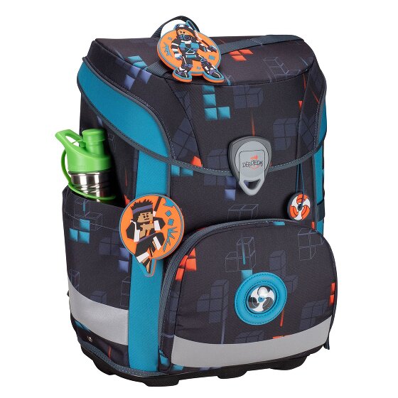 DerDieDas ErgoFlex Easy Schooltas set