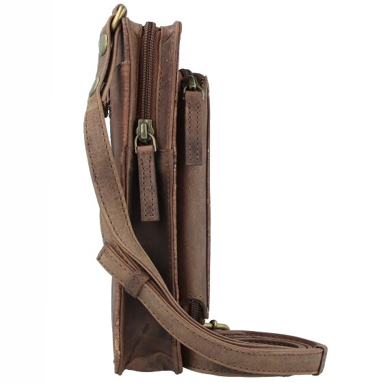 Greenland Nature Zakje voor mobiele telefoon 11 cm