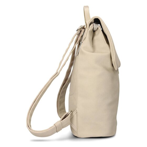 Zwei Mademoiselle.M Dagrugzak 35 cm Laptop compartiment