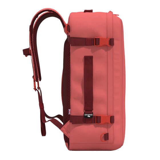 Cabin Zero Travel Cabin Bag Classic Plus 42L Rugzak 54 cm