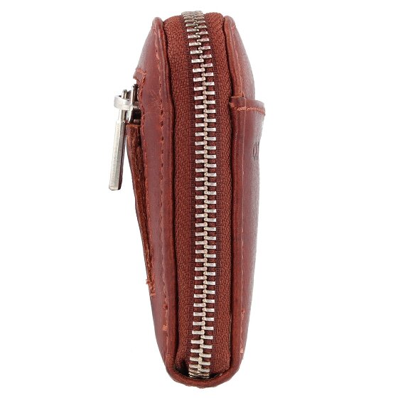 Cowboysbag Bonanza The Purse Portemonnee Leer 20 cm