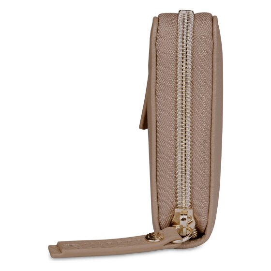 bugatti Emilia Portemonnee RFID-bescherming Leer 19 cm