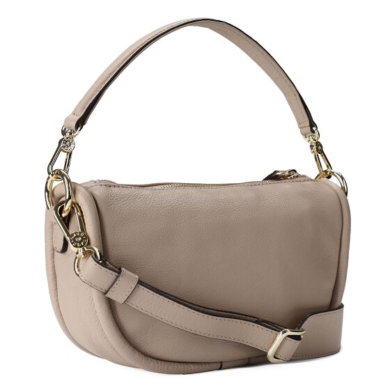 abro Willow Schoudertas Leer 21 cm