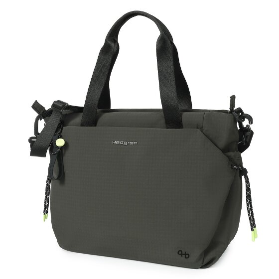 Hedgren String Satoshi Shopper Tas 35 cm Laptop compartiment