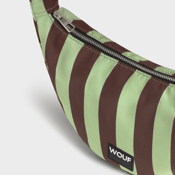 Wouf Schoudertas 32 cm