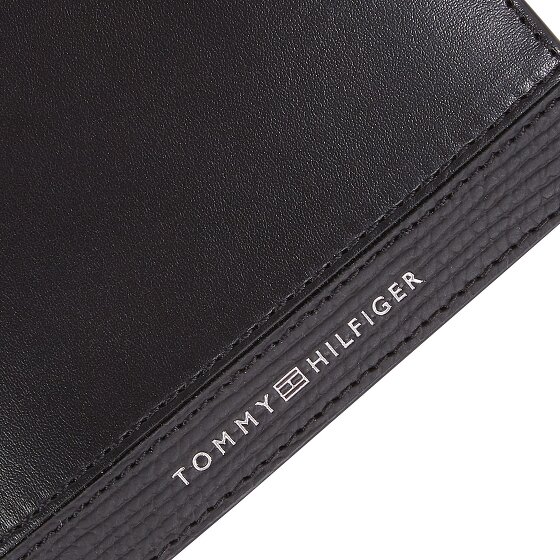 Tommy Hilfiger Business Portemonnee Leer 11.5 cm