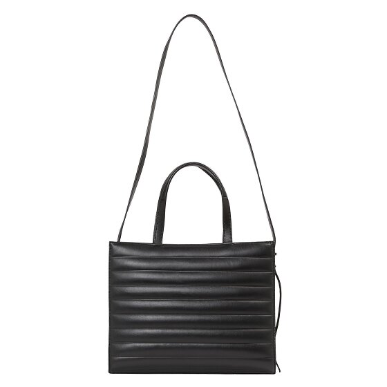 Calvin Klein Line Quilt Schoudertas 38 cm