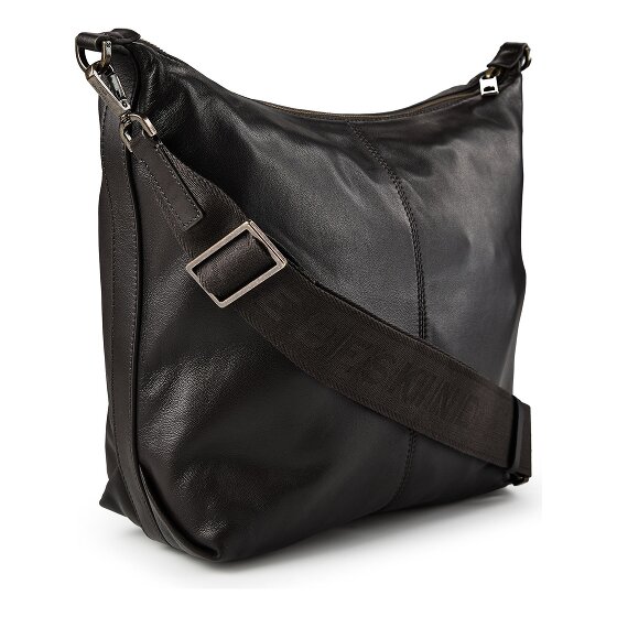 Liebeskind Paris Schoudertas M Leder 27 cm