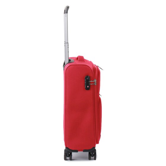 MODO by Roncato Star 2.0 4 wielen Cabinewagen 55 cm