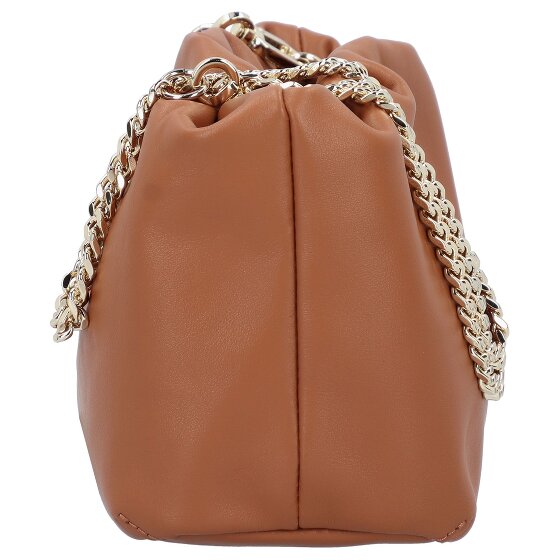 Tommy Hilfiger TH Luxe Schoudertas Leer 21 cm