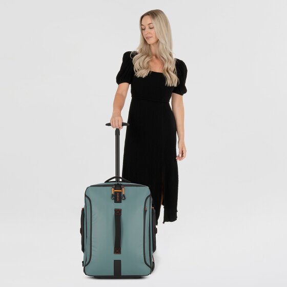 Samsonite Paradiver Light 2-wielige weekendtas 55 cm