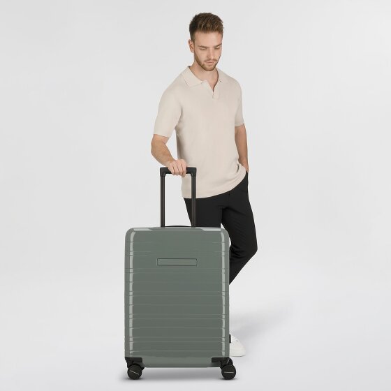 Horizn Studios H6 Smart 4 wielen Trolley 64 cm