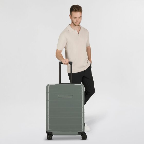 Horizn Studios H6 Smart 4 wielen Trolley 64 cm