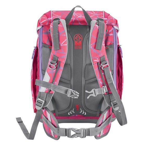 Step by Step 2in1 Schooltas set