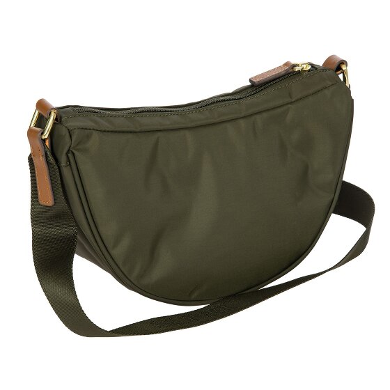 Bric's X-Collection Schoudertas 28 cm