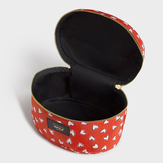 Wouf Cosmetische tas 23 cm