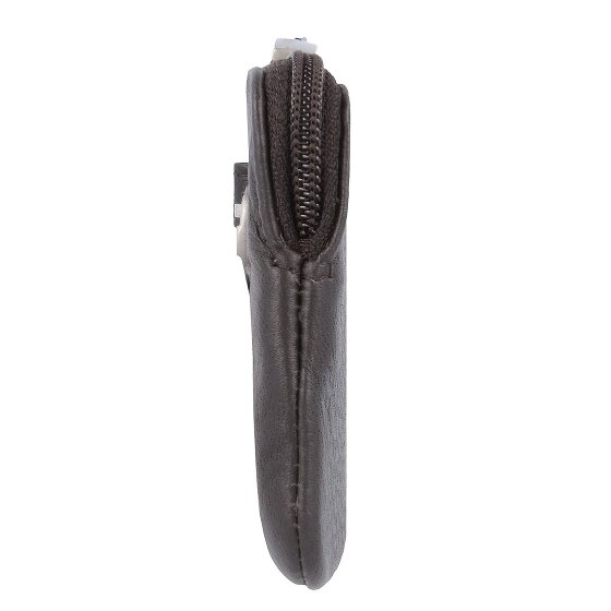 Esquire Herten sleuteletui leer 13 cm