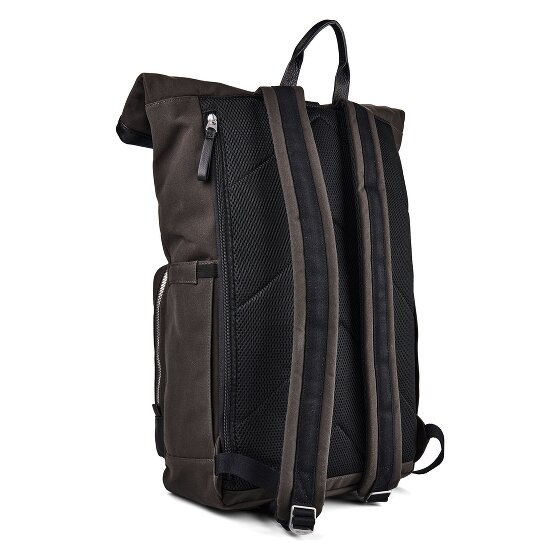 Marc O'Polo Dagrugzak 59 cm Laptopvak
