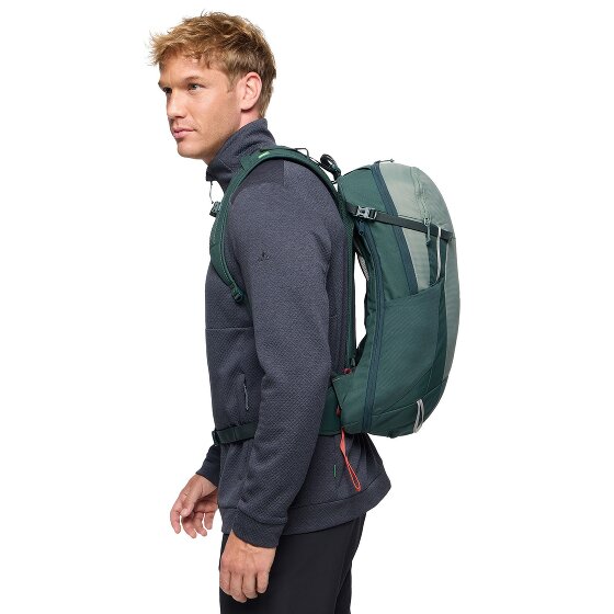 Vaude Wizard 18 L Wandelrugzak 50 cm