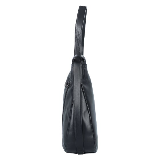 aunts & uncles Heavenly Meadow Pleasance Schoudertas Leer 34 cm