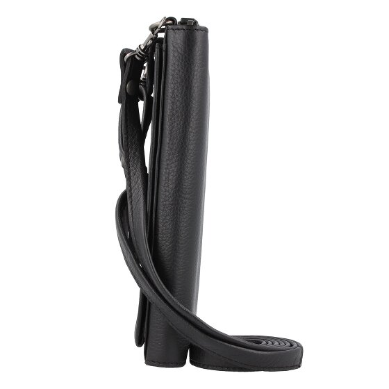 Harbour 2nd Just Pure Pamela Portemonnee RFID-bescherming Leer 19.5 cm