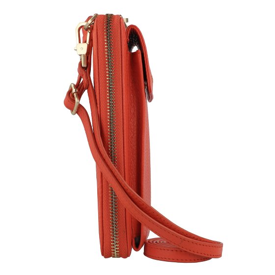 Braun Büffel Asti Mobiel telefoonhoesje Leer 11 cm