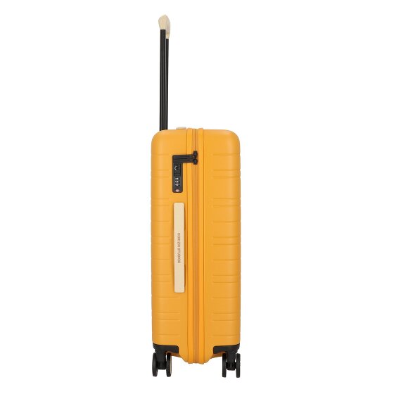 Horizn Studios H6 RE Series 4 wielen Trolley 64 cm