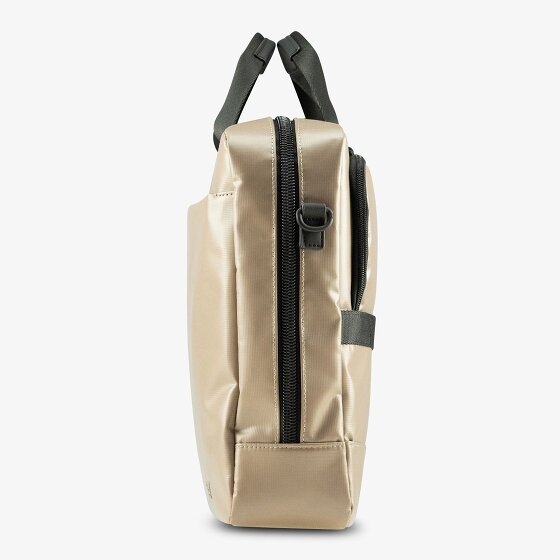 Jost Tolja Koffer 40 cm Laptop compartiment