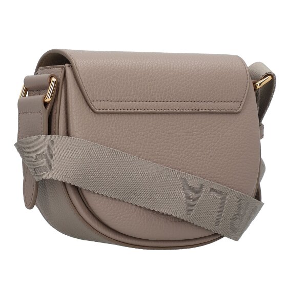 Furla Lotus Schoudertas Leer 20 cm