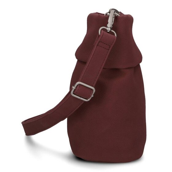 Zwei Mademoiselle.M Schoudertas 25 cm