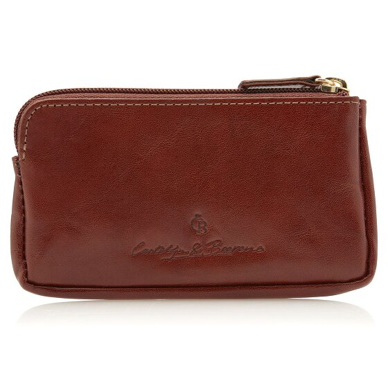 Castelijn & Beerens Gaucho sleuteletui RFID leer 13,5 cm