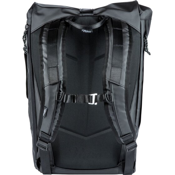 NITRO Urban Scrambler Rugzak 47 cm laptopvak