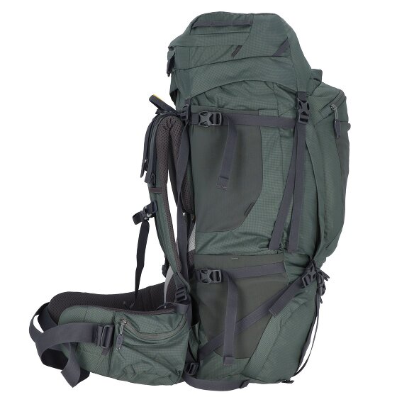 Jack Wolfskin Denali 65+10 Rugzak 78 cm