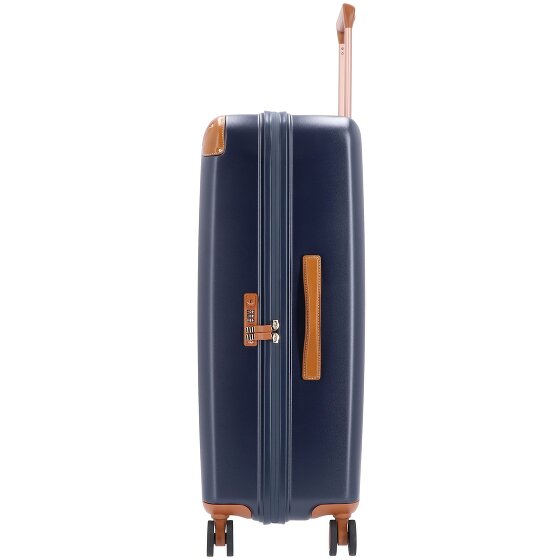 Bric's Amalfi 4-wielige trolley 76 cm
