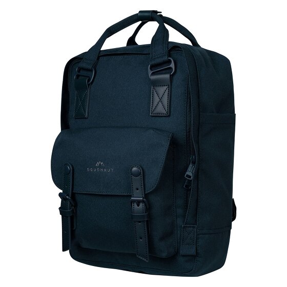 Doughnut Macaroon Dagrugzak 38 cm Laptop compartiment