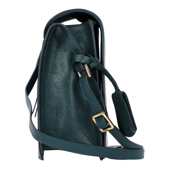 Burkely Fine Florence Boodschapper Leer 24 cm