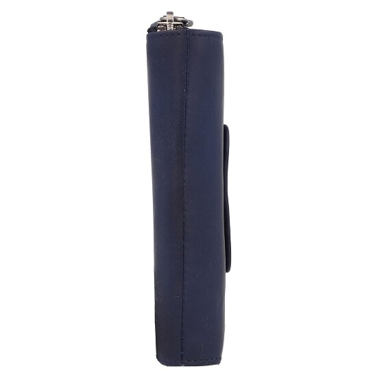 Jack Kinsky Aruba Portemonnee Leer 14 cm