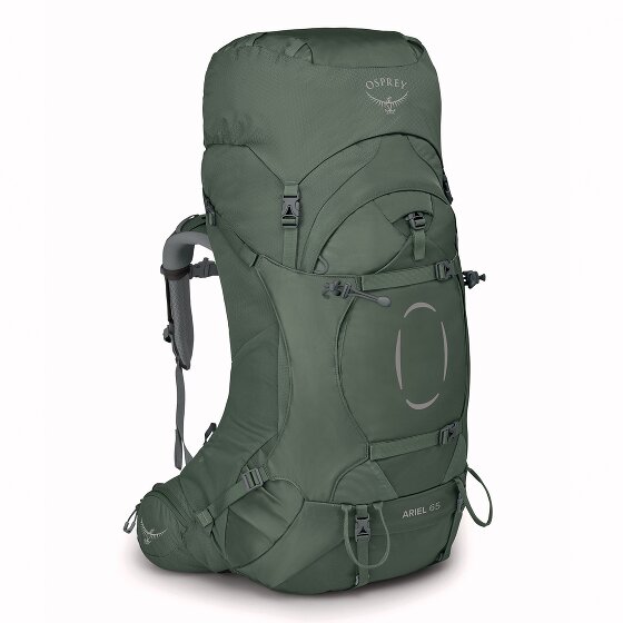 Osprey Ariel 65 Trekking rugzak WM-L 80 cm