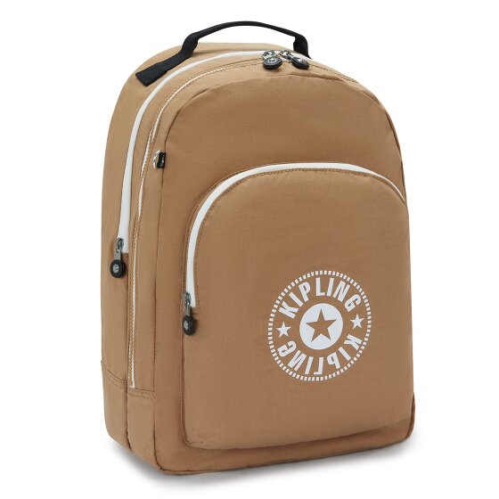 Kipling Center Curtis Dagrugzak 43 cm Laptop compartiment